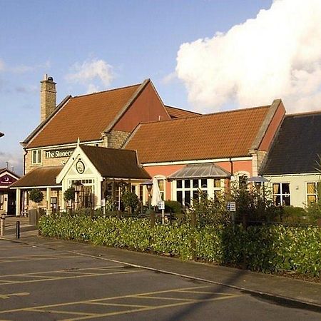 Premier Inn Haydock Park/M6 J23 Warrington Exterior foto