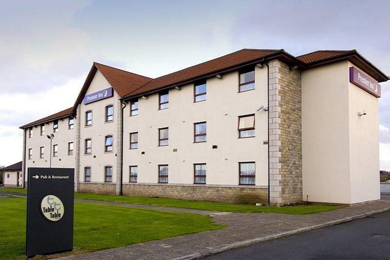Premier Inn Haydock Park/M6 J23 Warrington Exterior foto