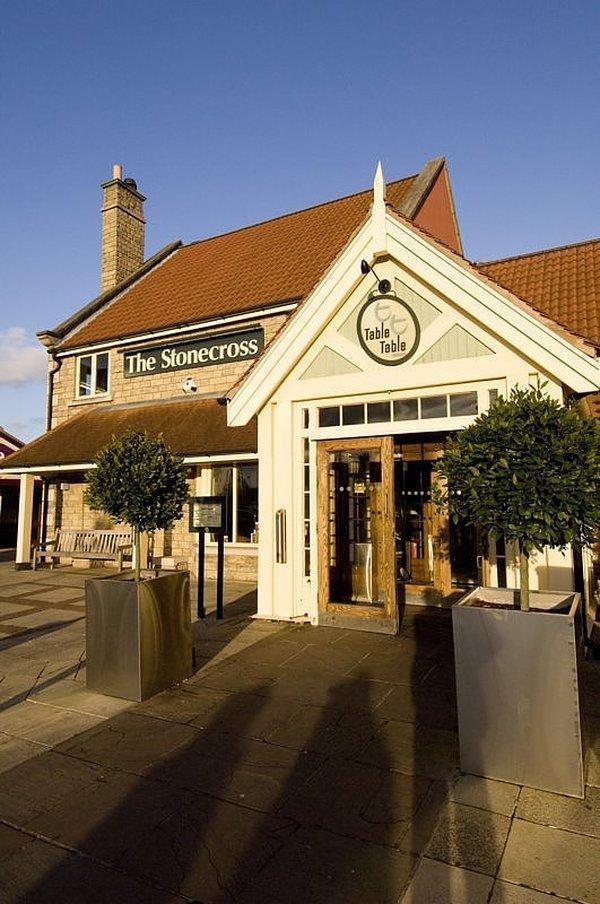 Premier Inn Haydock Park/M6 J23 Warrington Exterior foto